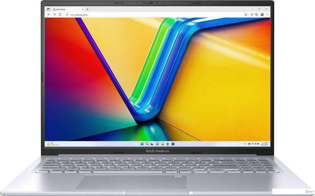 Ноутбук ASUS Vivobook 16X M3604YA-MB228