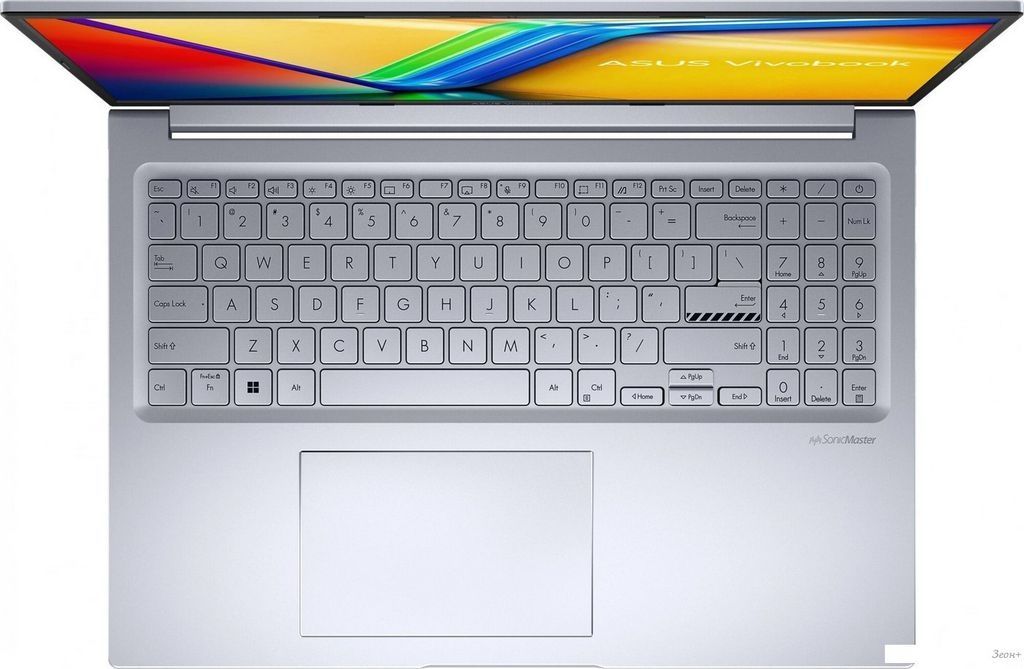Ноутбук ASUS Vivobook 16X M3604YA-MB228