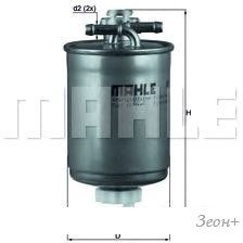 Mahle Knecht KL410D