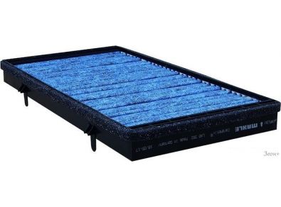 Knecht/Mahle LAO382