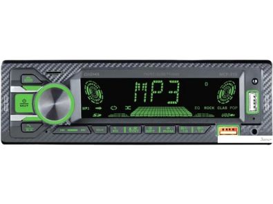USB-магнитола Digma MCP-515
