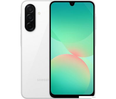  Samsung Galaxy A26 SM-A266B 6GB/128GB ()
