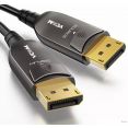 Кабель VCOM D3751-10M DisplayPort - DisplayPort (10 м, черный)
