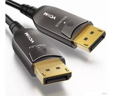  VCOM D3751-10M DisplayPort - DisplayPort (10 , )