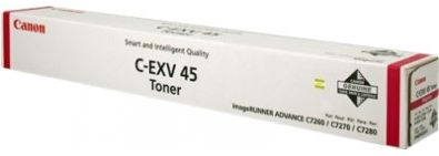  Canon C-EXV 45 M [6946B002]