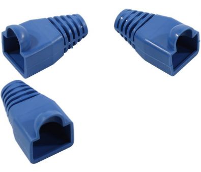  RJ-45 5bites US016-20BL