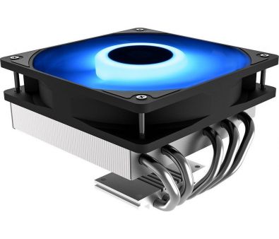    ID-Cooling IS-50 MAX RGB V3