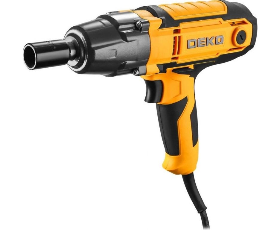 Гайковерт Deko DKIW1000 083-1086