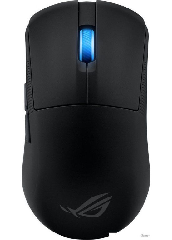 Игровая мышь ASUS ROG Harpe Ace Mini Black