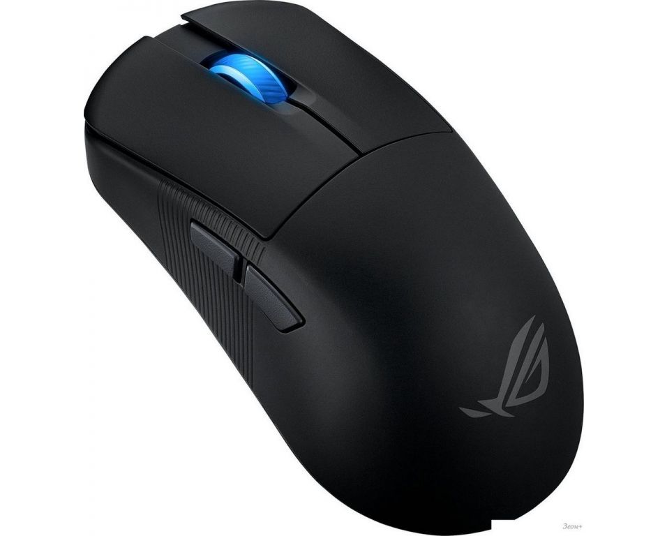 Игровая мышь ASUS ROG Harpe Ace Mini Black