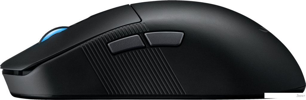 Игровая мышь ASUS ROG Harpe Ace Mini Black