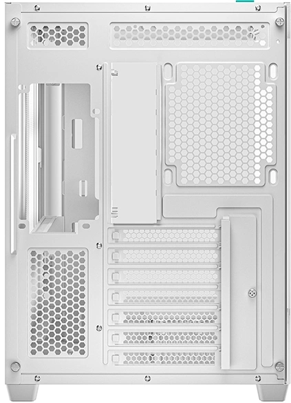 Корпус DeepCool CG530 WH R-CG530-WHNDA0-G-1