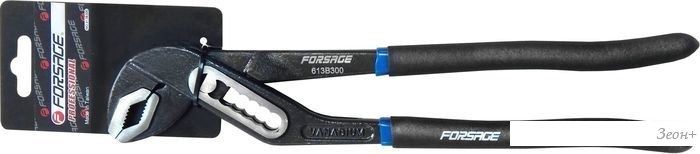 Клещи переставные FORSAGE F-613B250