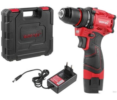 - Wortex LX BD 1215-1 Li 1333698 ( 1- , )