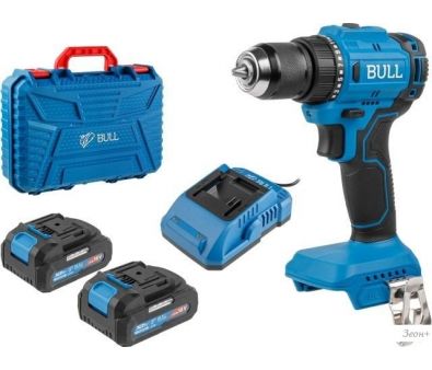 - Bull SR 1803 1329602 ( 2- , )