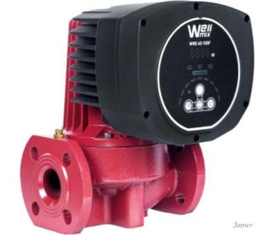   Wellmix WRE 65-150F