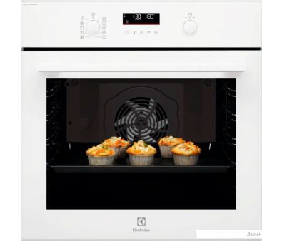    Electrolux SteamBake 600 EOD6F77WV