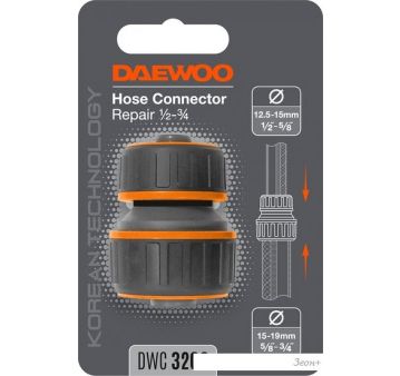  Daewoo Power DWC 3200