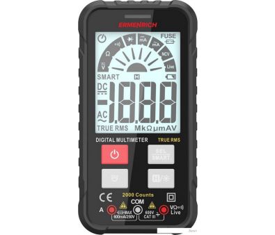  Ermenrich Zing TC16