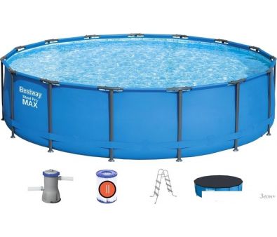   Bestway Steel Pro Max 56950 (427x107)