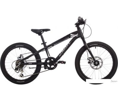   Novatrack Prime 6.D 20 2024 20AH6D.PRIME.BK23 ()