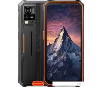  Blackview BV4800 Pro 4GB/128GB ()
