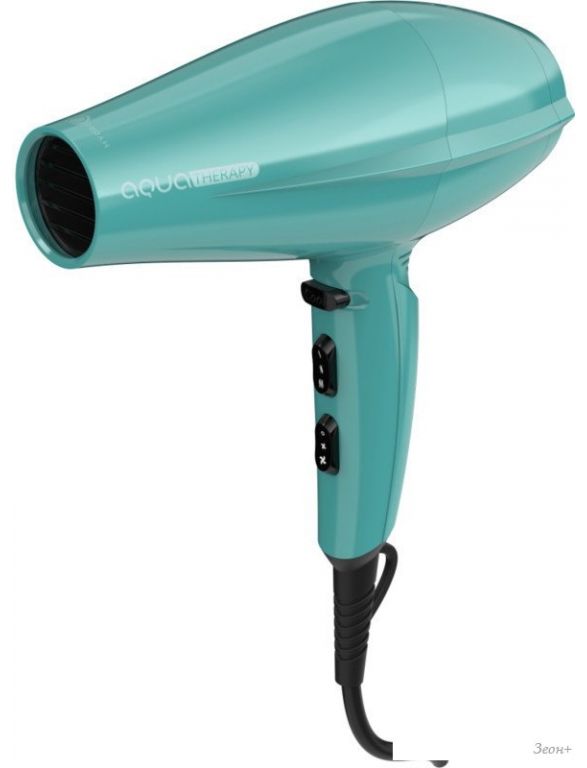 Фен GA.MA Brilliant Aqua Therapy GH5015