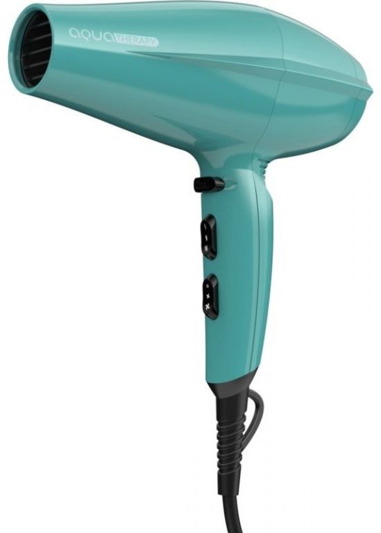 Фен GA.MA Brilliant Aqua Therapy GH5015