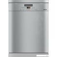 Отдельностоящая посудомоечная машина Miele G 5000 U Active (нержавеющая сталь)