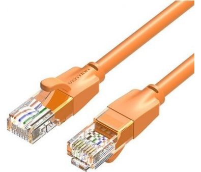 Vention IBEOH RJ45 - RJ45 (2 , )