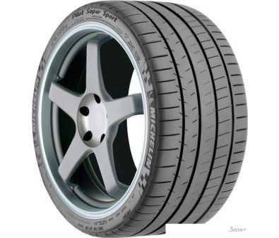   Michelin Pilot Super Sport 285/30R20 99Y