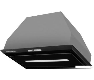   KUPPERSBERG Intro 60 Black