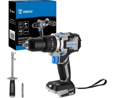  - Deko DKCID20 PRO 063-4457 ( )