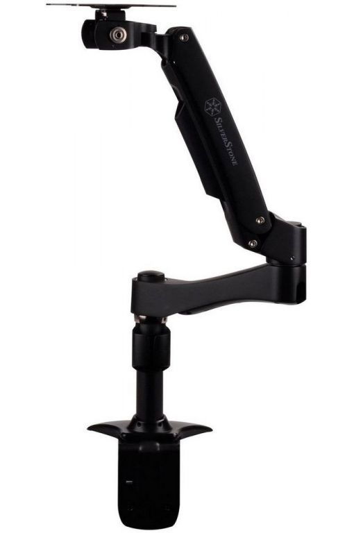 Кронштейн для монитора SilverStone SST-ARM11BC