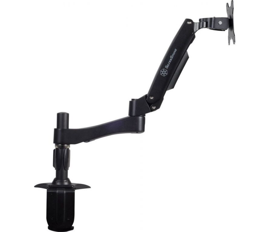 Кронштейн для монитора SilverStone SST-ARM11BC