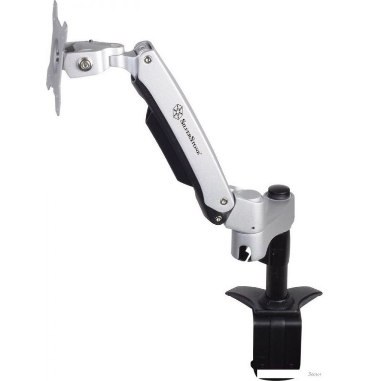 Кронштейн для монитора SilverStone SST-ARM11SC