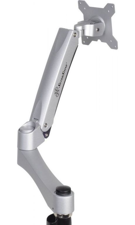 Кронштейн для монитора SilverStone SST-ARM11SC
