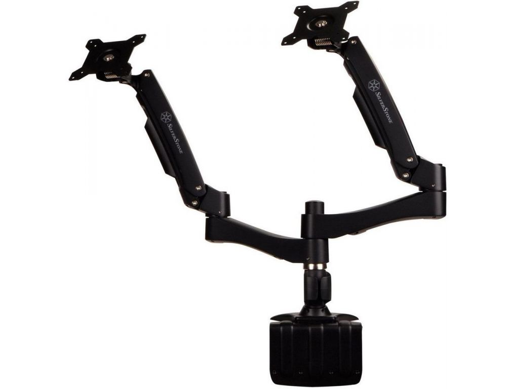 Кронштейн для монитора SilverStone SST-ARM22BC