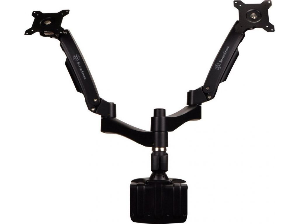 Кронштейн для монитора SilverStone SST-ARM22BC