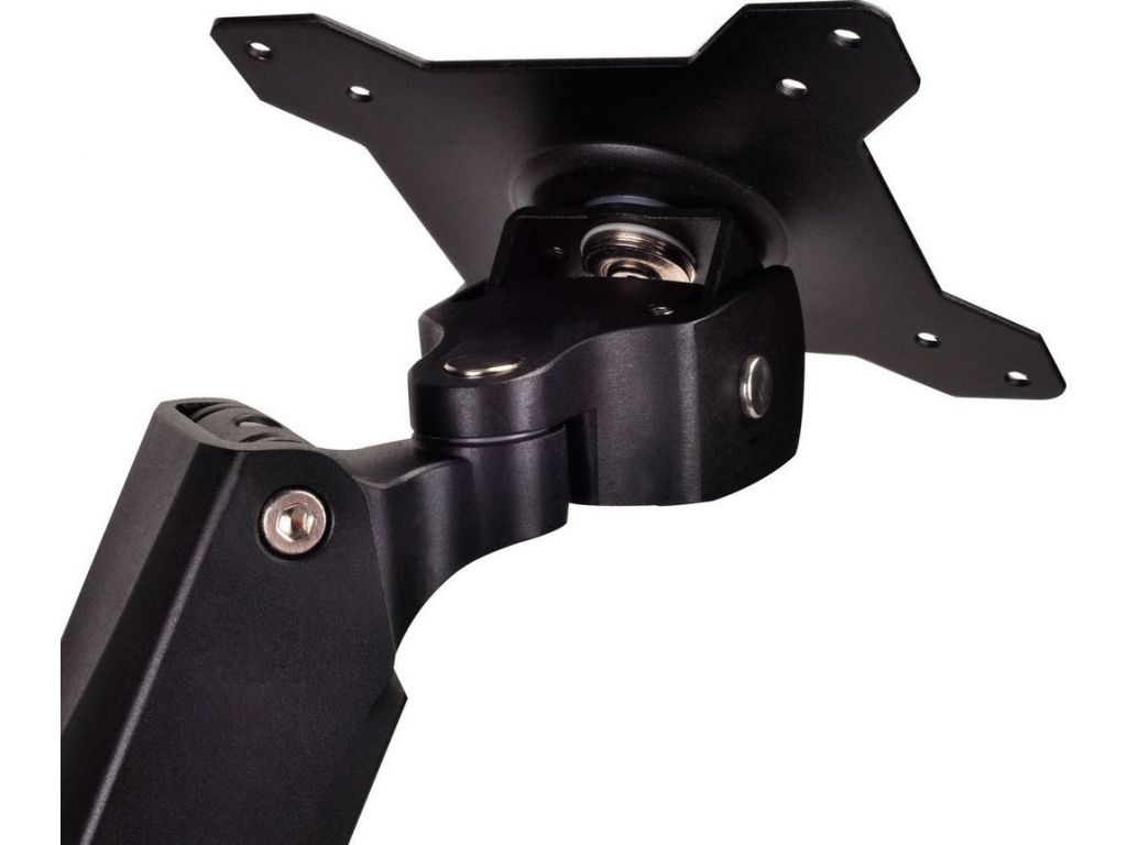Кронштейн для монитора SilverStone SST-ARM22BC