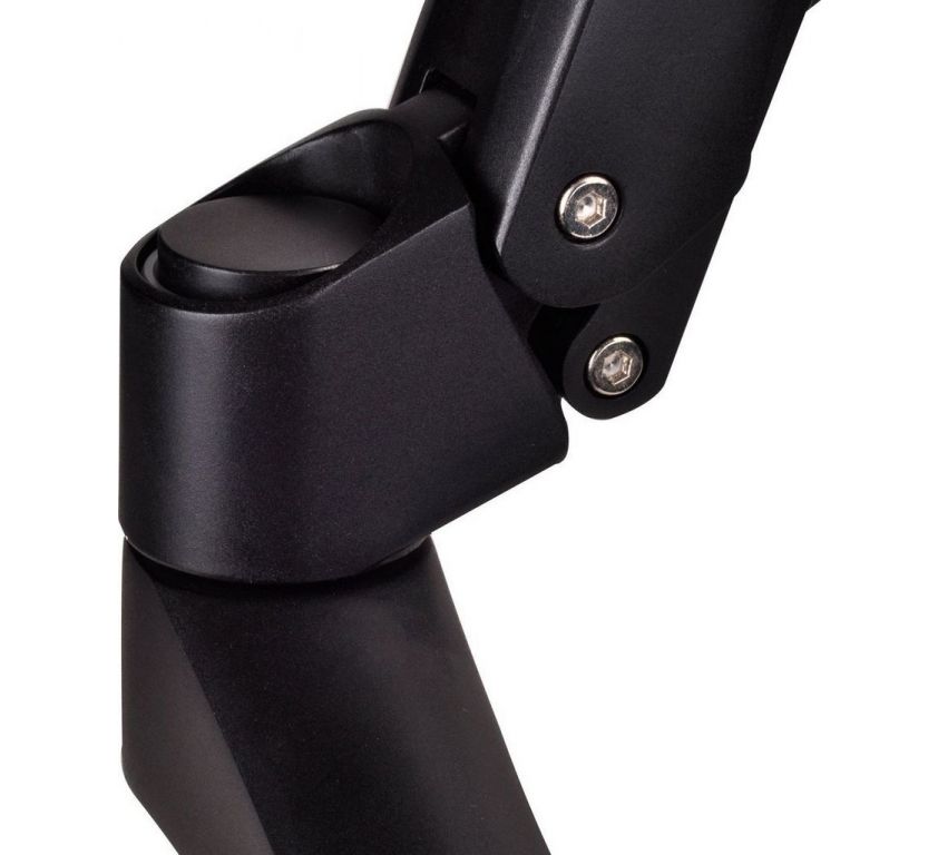 Кронштейн для монитора SilverStone SST-ARM22BC