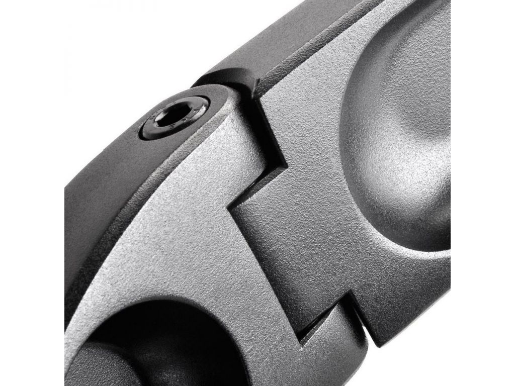 Подставка для монитора SilverStone SST-ARM31BS