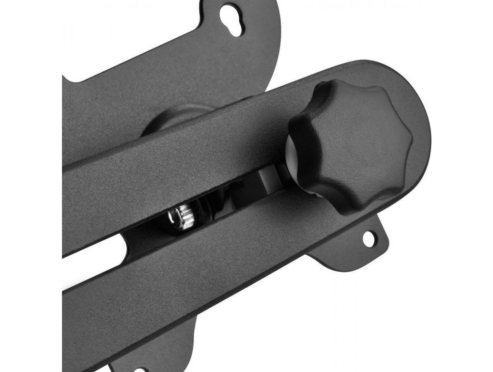 Подставка для монитора SilverStone SST-ARM23BS