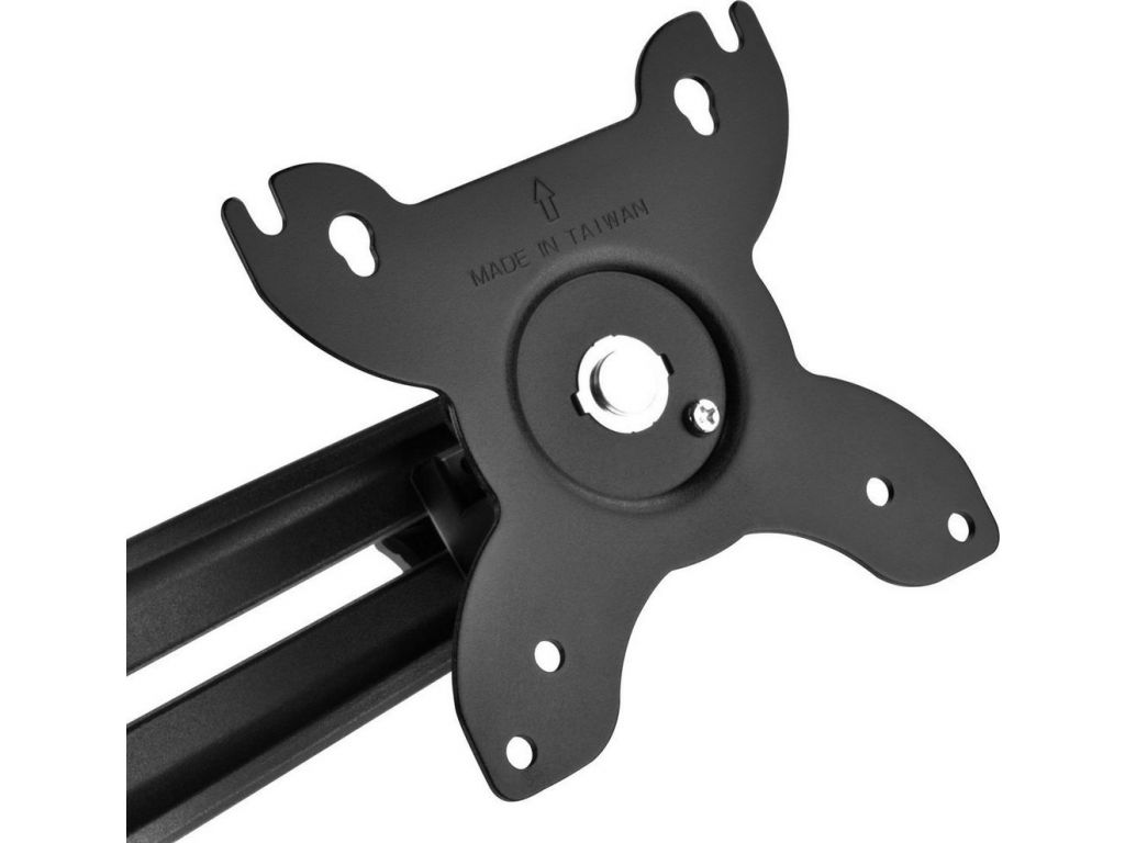 Подставка для монитора SilverStone SST-ARM23BS