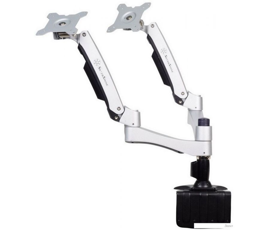 Кронштейн для монитора SilverStone SST-ARM22SC