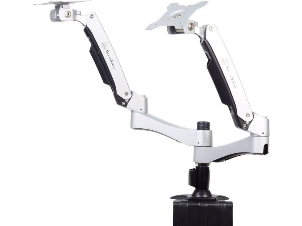 Кронштейн для монитора SilverStone SST-ARM22SC