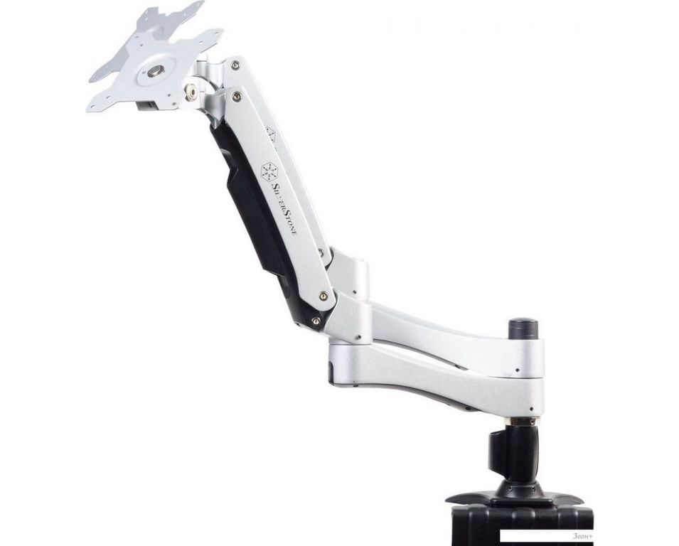 Кронштейн для монитора SilverStone SST-ARM22SC