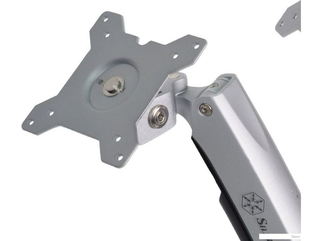 Кронштейн для монитора SilverStone SST-ARM22SC