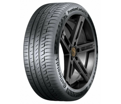   Continental PremiumContact 6 245/50R20 105V XL
