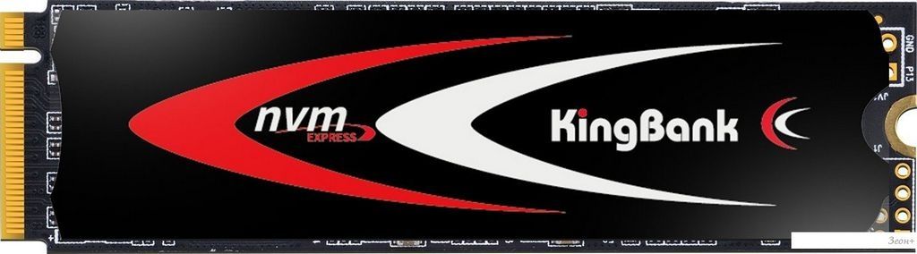 SSD KingBank KP230 256GB K5.02.FPL1256202